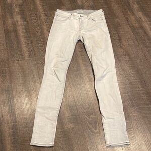 Koral skinny jeans